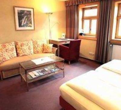 фото отеля Hotel Weinhaus Stern