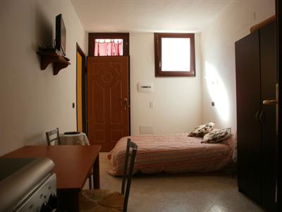 фото отеля Tourist House Alghero