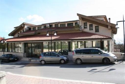 фото отеля Hotel San Michele San Giovanni Rotondo