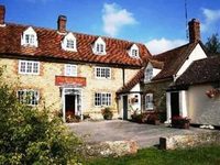 The Coach & Horses Inn Chiselhampton