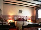 фото отеля The Coach & Horses Inn Chiselhampton