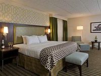 Best Western Premier The Central Hotel & Conference Center