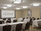 фото отеля Best Western Premier The Central Hotel & Conference Center