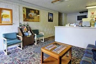 фото отеля Travel Inn Delaware