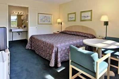 фото отеля Travel Inn Delaware