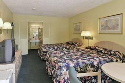 фото отеля Travel Inn Delaware