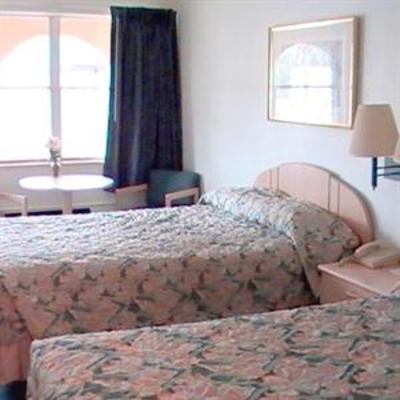фото отеля Travel Inn Delaware