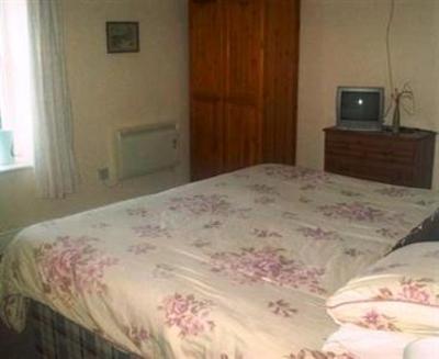 фото отеля Kilworthy Farm Bed and Breakfast