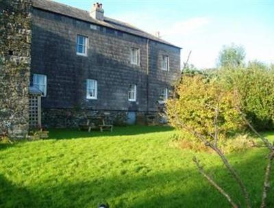 фото отеля Kilworthy Farm Bed and Breakfast