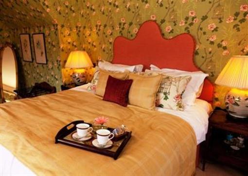 фото отеля Hever Castle Bed and Breakfast