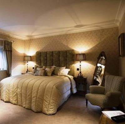 фото отеля Hever Castle Bed and Breakfast