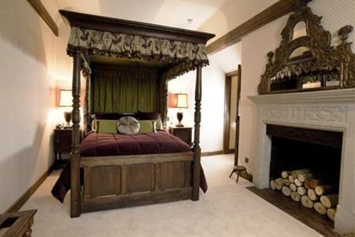 фото отеля Hever Castle Bed and Breakfast