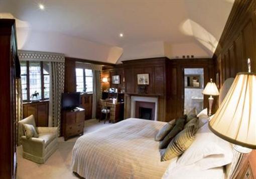 фото отеля Hever Castle Bed and Breakfast