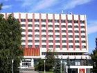 фото отеля Oktyabrskaya Hotel Minsk
