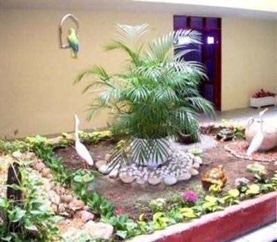фото отеля Hotel Villa Rica