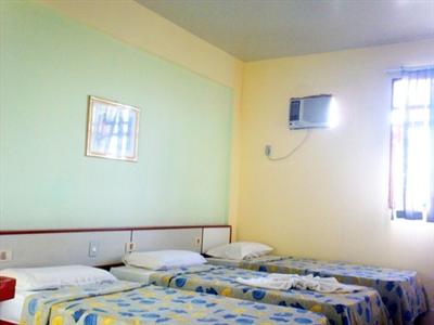 фото отеля Hotel Villa Rica