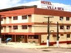 фото отеля Hotel Villa Rica