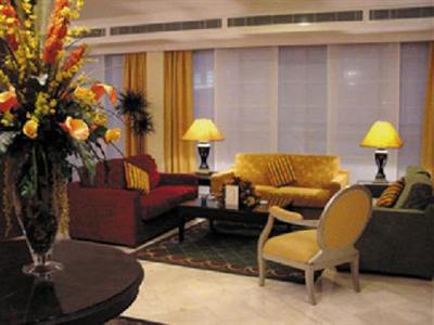 фото отеля Ramada Continental Jeddah
