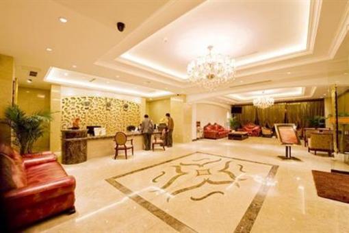фото отеля Dragon Hotel Chongqing