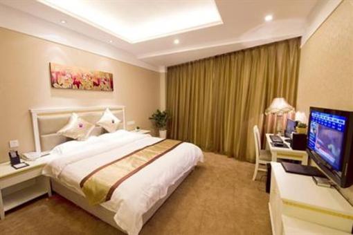 фото отеля Dragon Hotel Chongqing