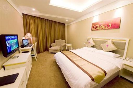 фото отеля Dragon Hotel Chongqing