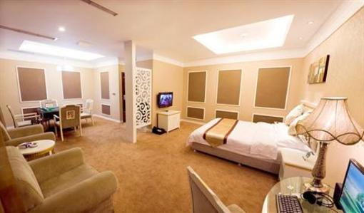 фото отеля Dragon Hotel Chongqing