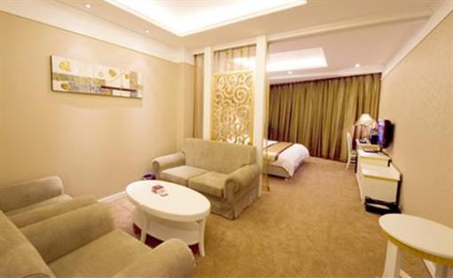 фото отеля Dragon Hotel Chongqing