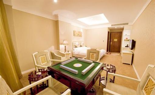фото отеля Dragon Hotel Chongqing