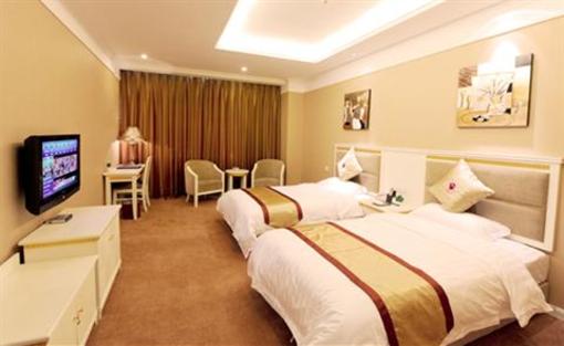 фото отеля Dragon Hotel Chongqing