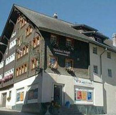 фото отеля Gastehaus Schafli