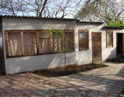 фото отеля Guesthouse Peschanka