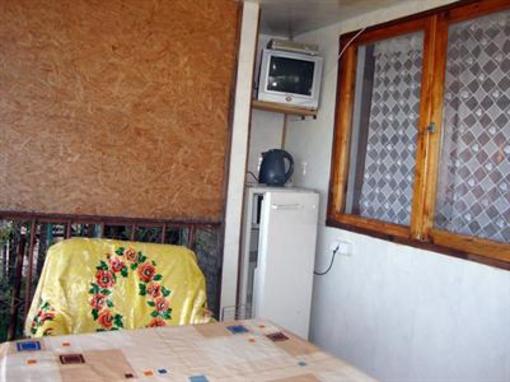 фото отеля Guesthouse Peschanka