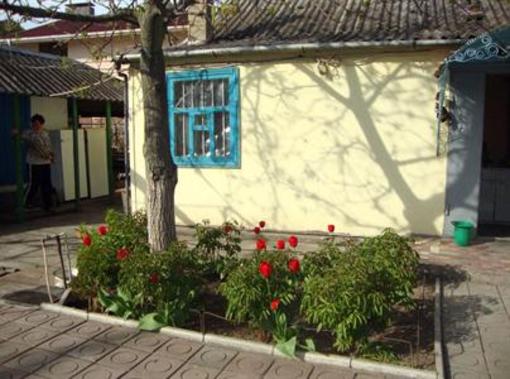 фото отеля Guesthouse Peschanka
