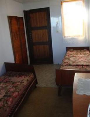 фото отеля Guesthouse Peschanka