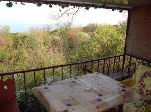 фото отеля Guesthouse Peschanka