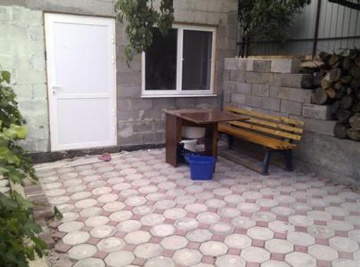 фото отеля Guesthouse Peschanka