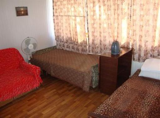 фото отеля Guesthouse Peschanka
