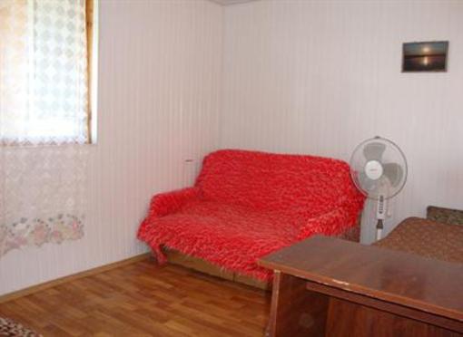 фото отеля Guesthouse Peschanka