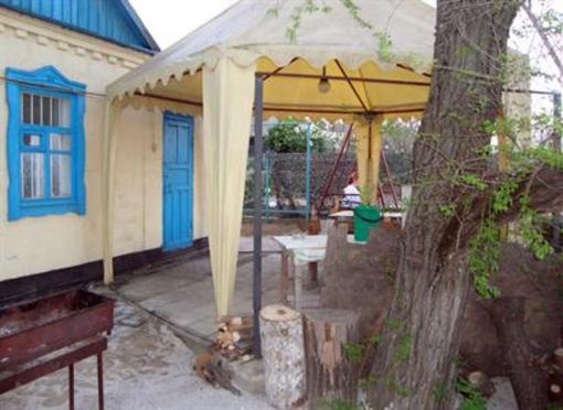 фото отеля Guesthouse Peschanka