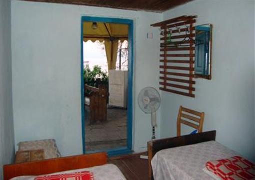 фото отеля Guesthouse Peschanka
