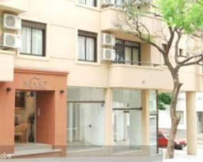 фото отеля Apart Home Cordoba