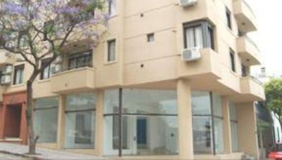 фото отеля Apart Home Cordoba