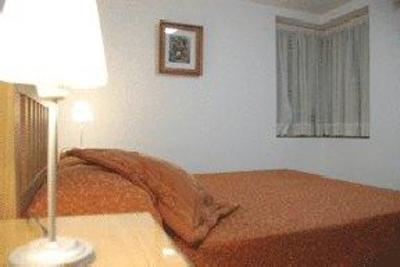 фото отеля Apart Home Cordoba