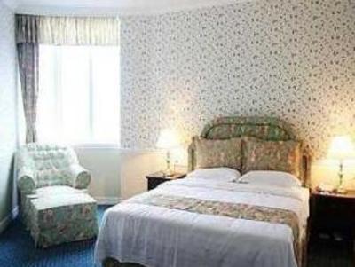 фото отеля Chongqing Xiangshulin Hotel Yicheng Guoji