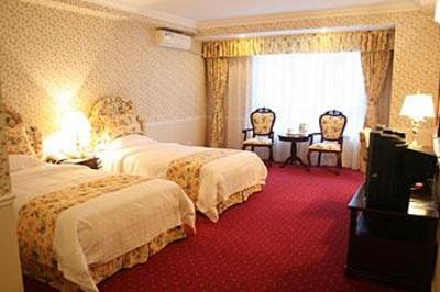фото отеля Chongqing Xiangshulin Hotel Yicheng Guoji