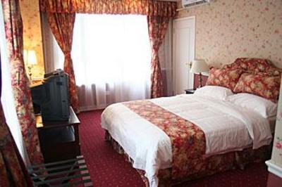 фото отеля Chongqing Xiangshulin Hotel Yicheng Guoji