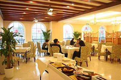 фото отеля Chongqing Xiangshulin Hotel Yicheng Guoji
