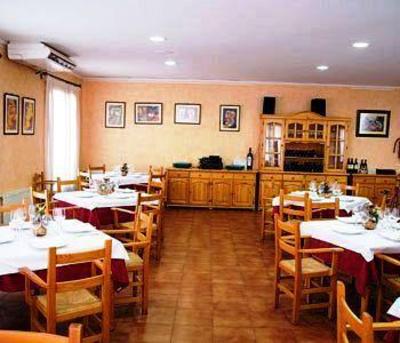 фото отеля Camping-Bungalows Altomira