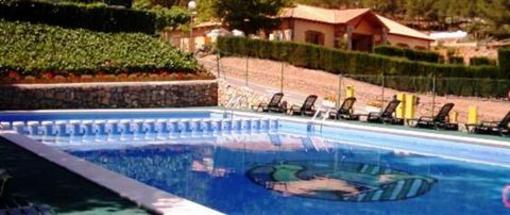 фото отеля Camping-Bungalows Altomira