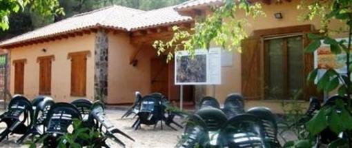 фото отеля Camping-Bungalows Altomira